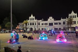 Dataran Warisan Taiping