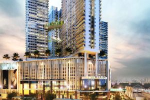 Datum Jelatek Shopping Centre