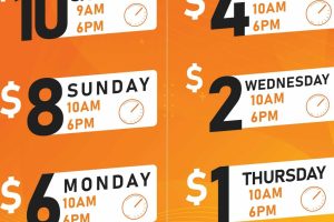 Deals Outlet