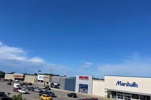 Delta Mall
