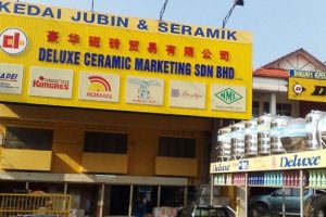 Deluxe Home Centre (Jerantut) S/B