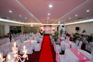 Dewan @ Selayang Capitol Complex