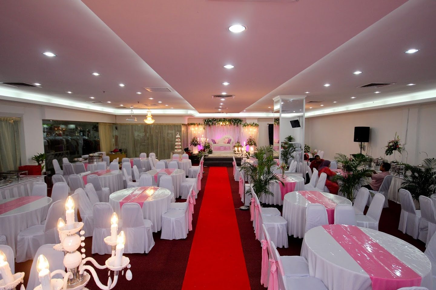 Dewan @ Selayang Capitol Complex 1 dewan selayang capitol complex 1