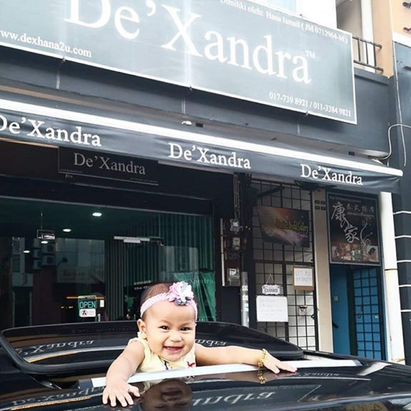 Dexandra Bandar Pontian 1 dexandra bandar pontian