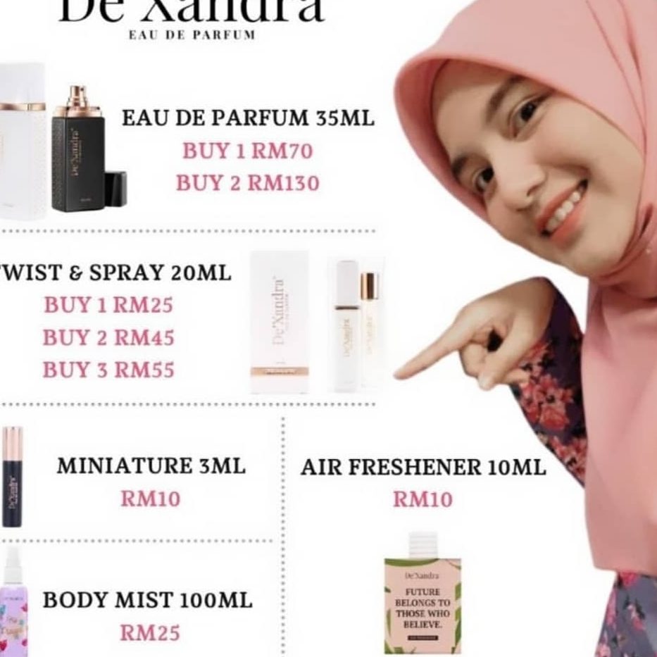 Dexandra Banting Klang 1 dexandra banting klang