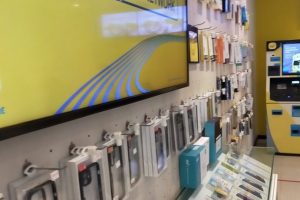 Digi Store Express (Tuaran)