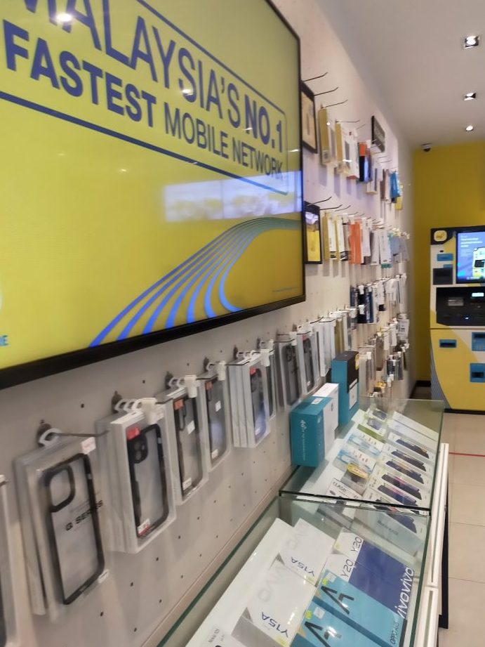 Digi Store Express (Tuaran) 1 digi store express tuaran