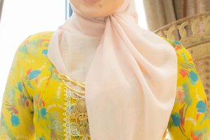 Diini Rizqin by Bawal Exclusive