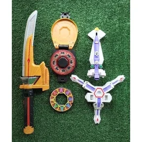 DJ DECADE HOBBY COLLECTION 1 dj decade hobby collection