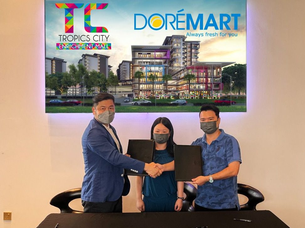Doremart @ Betong 1 doremart betong