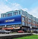 Doremart @ Sibu Jalan Pedada