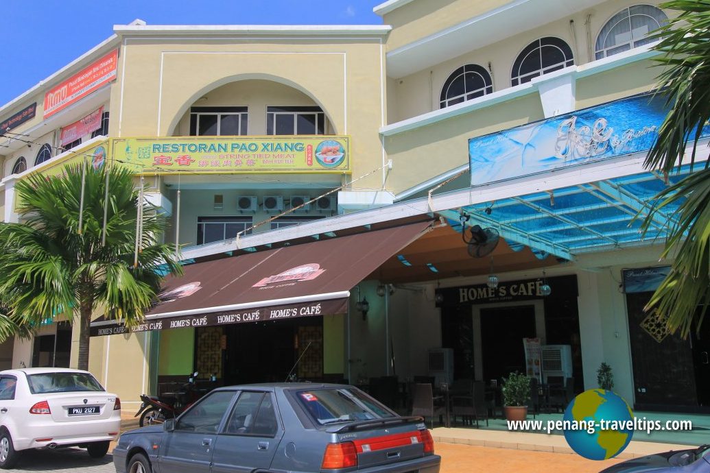 dpiazza mall