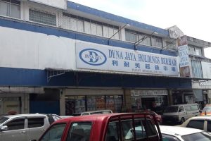 DYNA JAYA SUPERMARKET