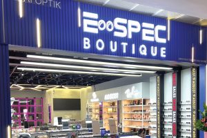 E Spec Boutique Sdn Bhd – Mayang Mall