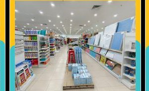 Easy Home Centre (Padang Serai Outlet)