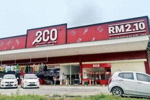 Eco Save RM2