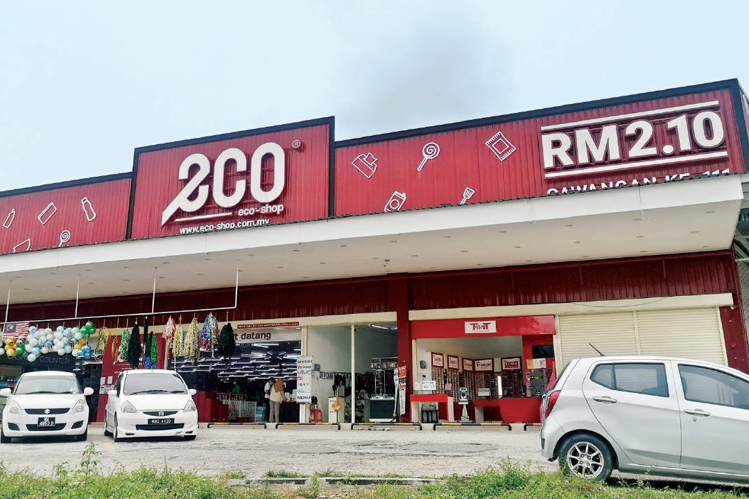 Eco Save RM2 1 eco save rm2