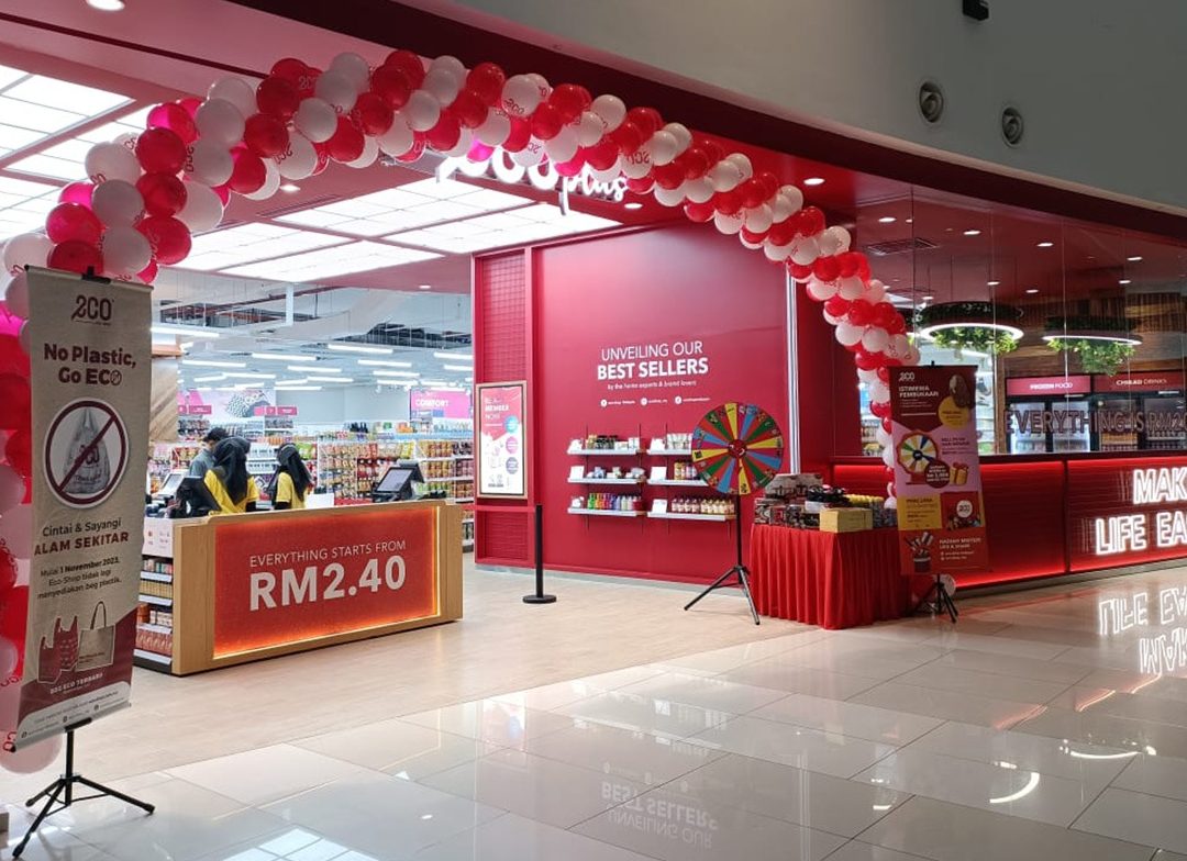 Eco-Shop @ Aeon Mall Kota Bharu 1 eco shop aeon mall kota bharu