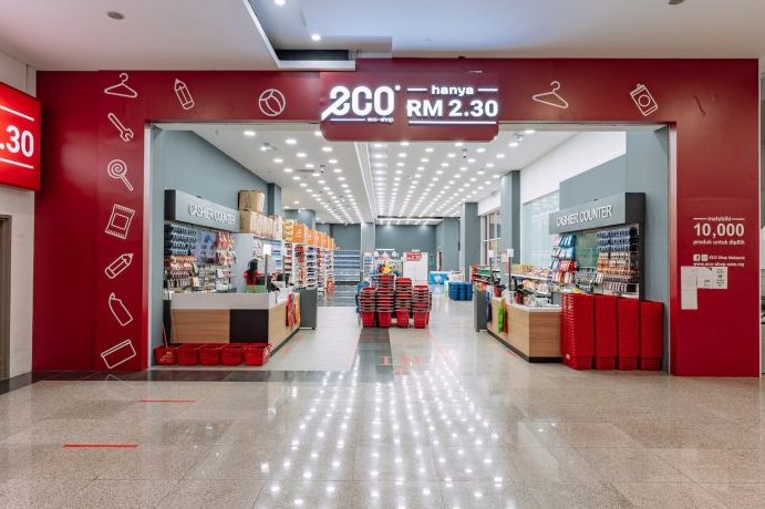 eco shop boulevard kuching