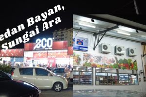 Eco-Shop @ Medan Bayan