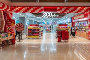 Eco-Shop @ Segamat 3 Eco-Shop @ Segamat