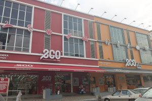 Eco-Shop @ Seremban
