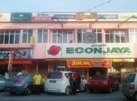 Econjaya Jerteh