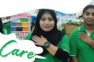Econsave Cash & Carry Sdn Bhd | Kampar | Perak