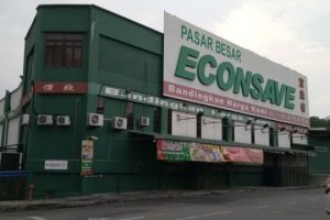 Econsave Kuala Pilah
