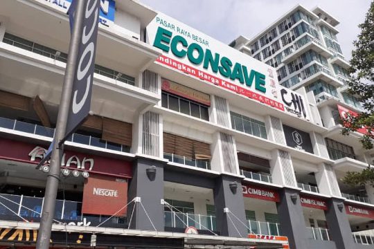 econsave manjung sitiawan perak