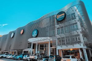 EG Mall – ICONNEXT
