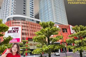 EG Shopping Mall Penampang