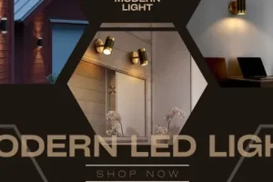 Elysium Decor Lighting