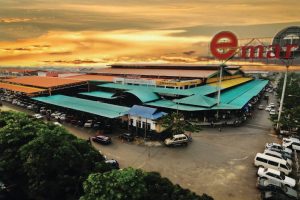 Emart Tudan