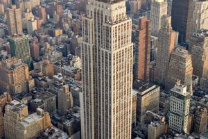 Empire Building