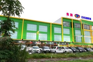 Everwin Economic Mart