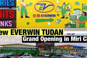 Everwin Mall