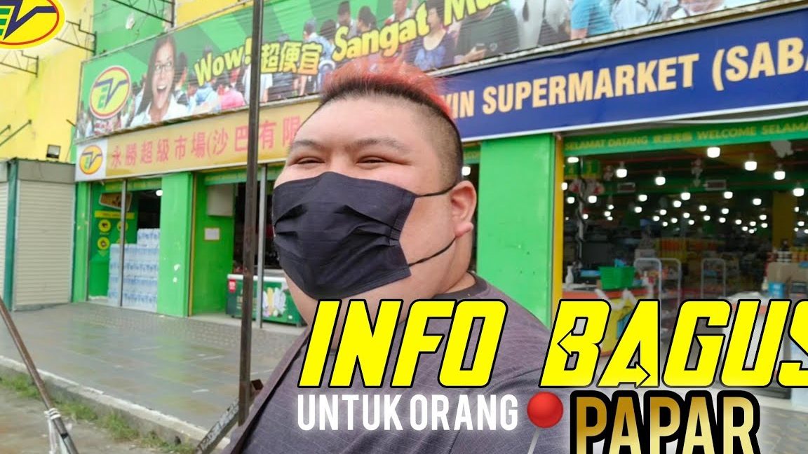 Everwin Sabah Sdn Bhd - Papar Branch 1 everwin sabah sdn bhd papar branch