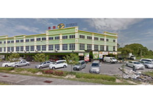 Everwin (Sungai Merah) Trading Sdn Bhd