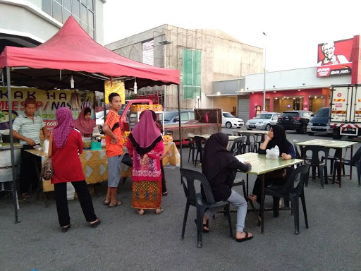 Uptown Pasir Tumboh Uptown Pasir Tumboh