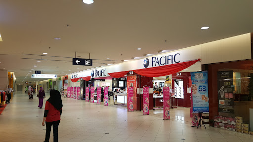 Pacific Hypermarket Pacific Hypermarket