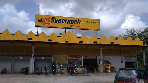 Pasaraya PKT, Pasir Puteh