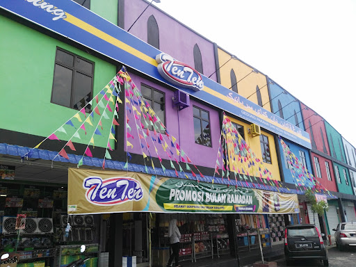 Pasaraya Ten Ten