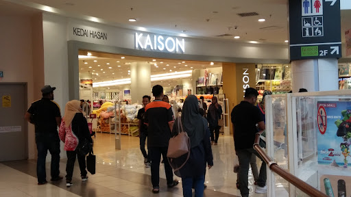 KAISON @ AEON Kota Bharu KAISON @ AEON Kota Bharu