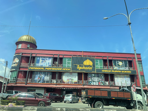 Pasar Borong Kuala Krai
