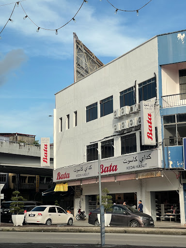 BATA PRIMAVERA SDN BHD
