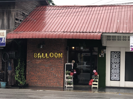 Expressions Floral Hub KK