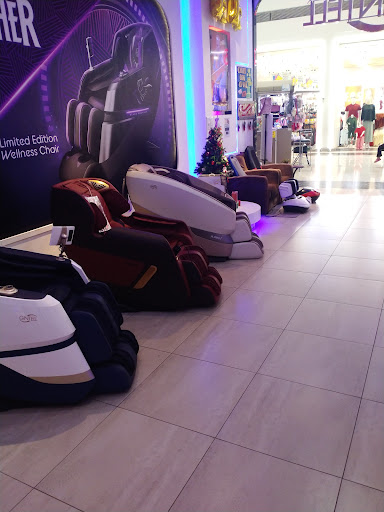 GINTELL - Mesra Mall