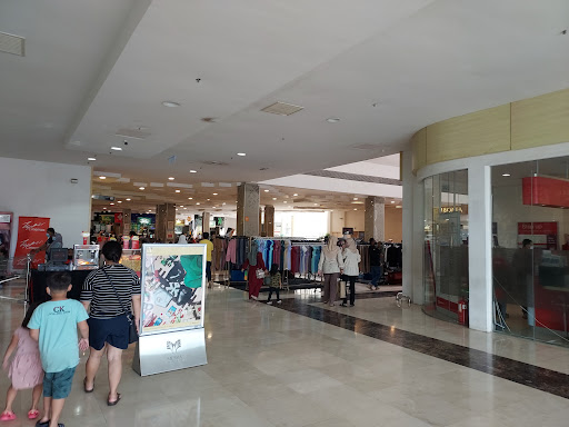 TGV Mesra Mall TGV Mesra Mall