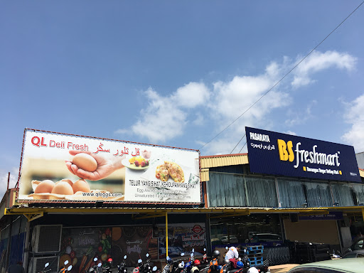 BS FRESHMART KEMAMAN
